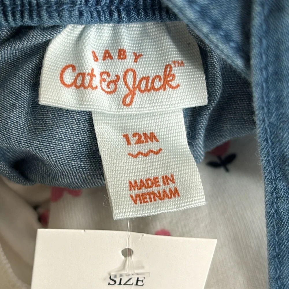 Cat & Jack cat jack